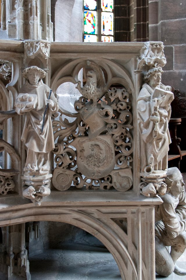 Nürnberg St Lorenz Hoppe2003 (6)