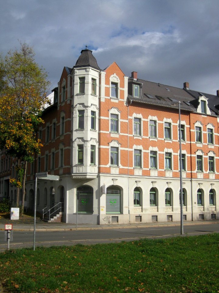 Nürnberger Straße 2