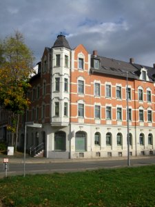 Nürnberger Straße 2