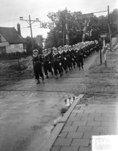 N. J. V. Musch Den Haag Marvo, Bestanddeelnr 903-3995