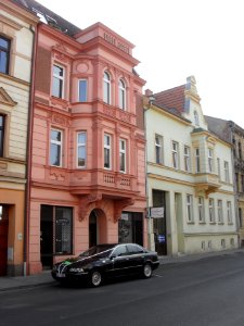 Německá svatba Teplice, u Červeného kostela B
