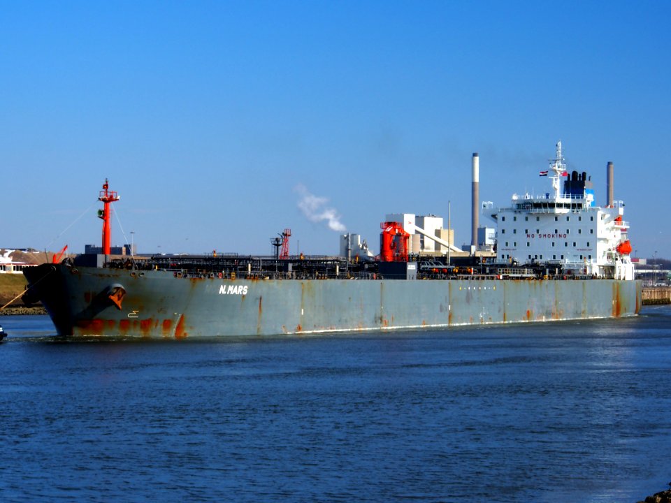 N.Mars IMO 9277759 pic13