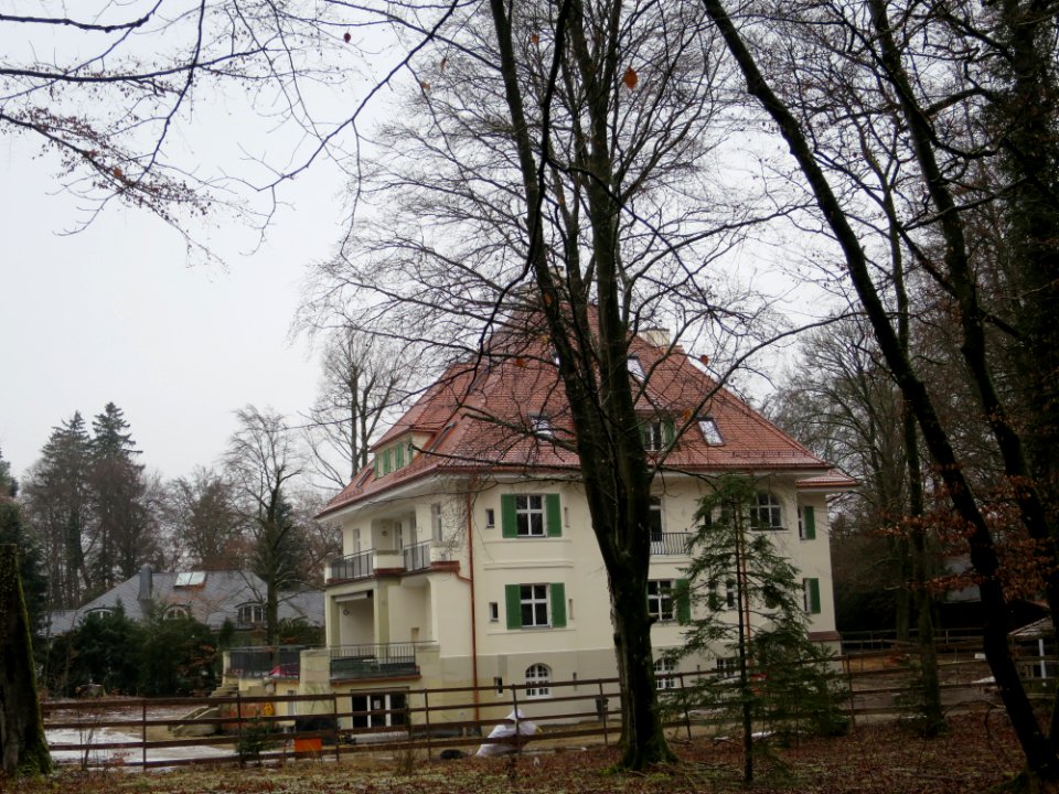 Nördliche Münchner Straße 28 Grünwald 1