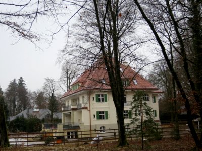Nördliche Münchner Straße 28 Grünwald 1