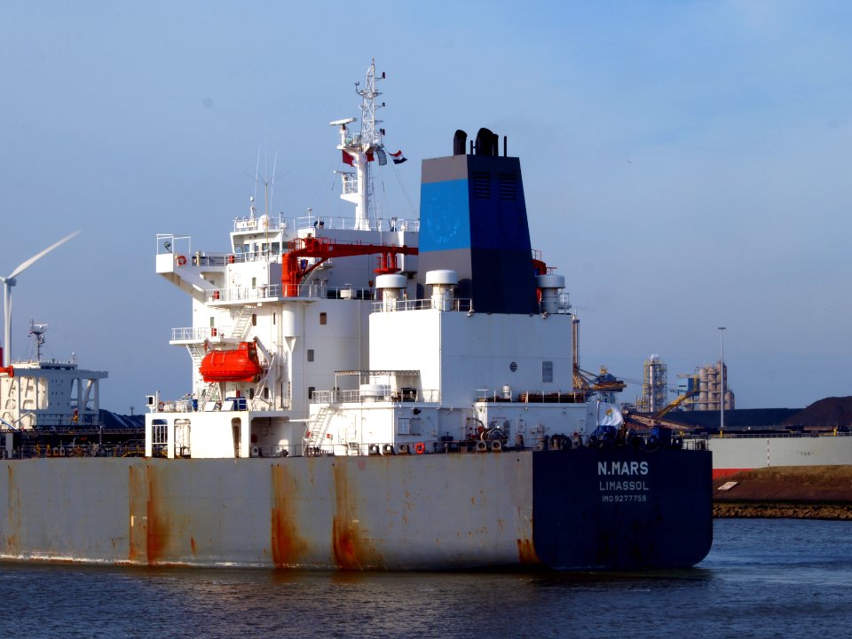 N.Mars IMO 9277759 pic07