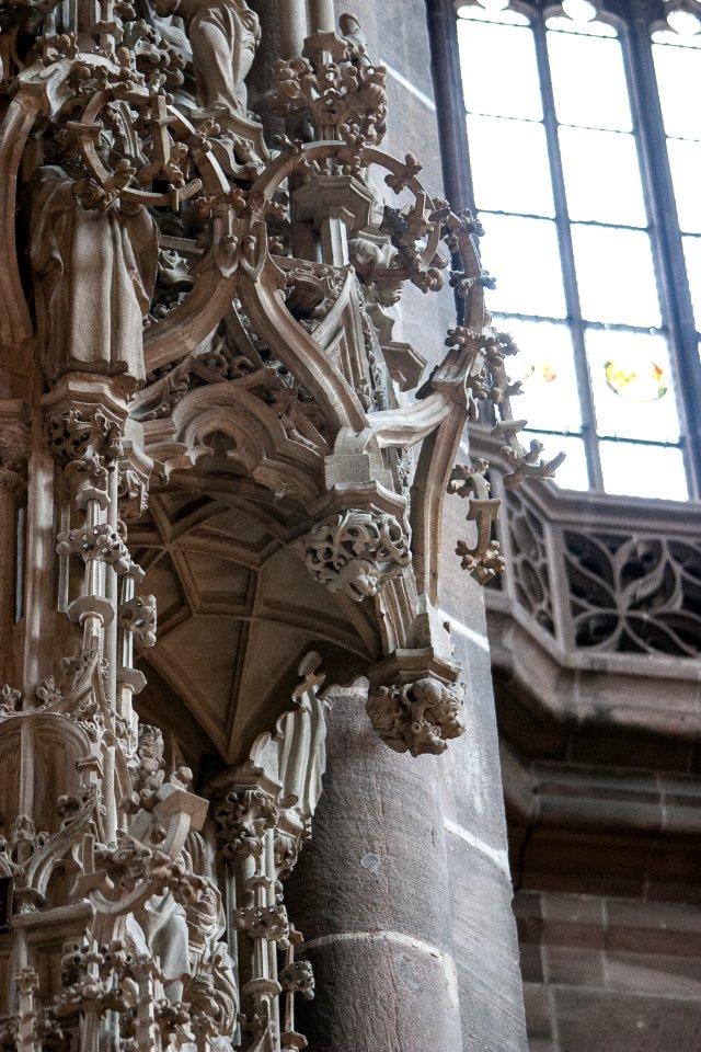 Nürnberg St Lorenz Hoppe2003 (11)