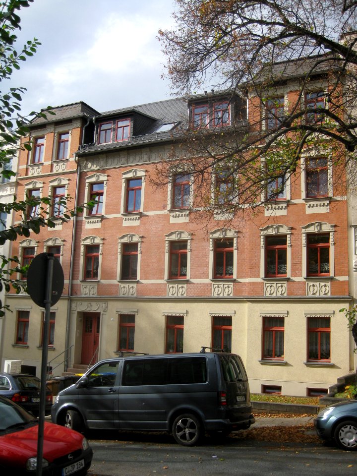 Nürnberger Straße 7