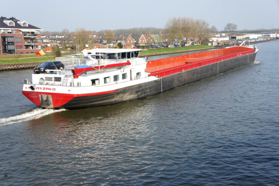 Myzako - ENI 06105028, Amsterdam-Rijnkanaal, pic3