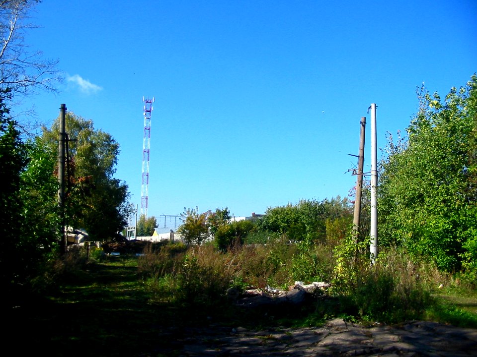 Mytishi-Pirogovo railway line 2002 (02)