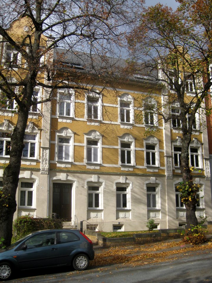 Nürnberger Straße 9