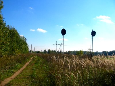 Mytishi-Pirogovo railway line 0202 (02)