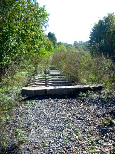 Mytishi-Pirogovo railway line 0707 (07)