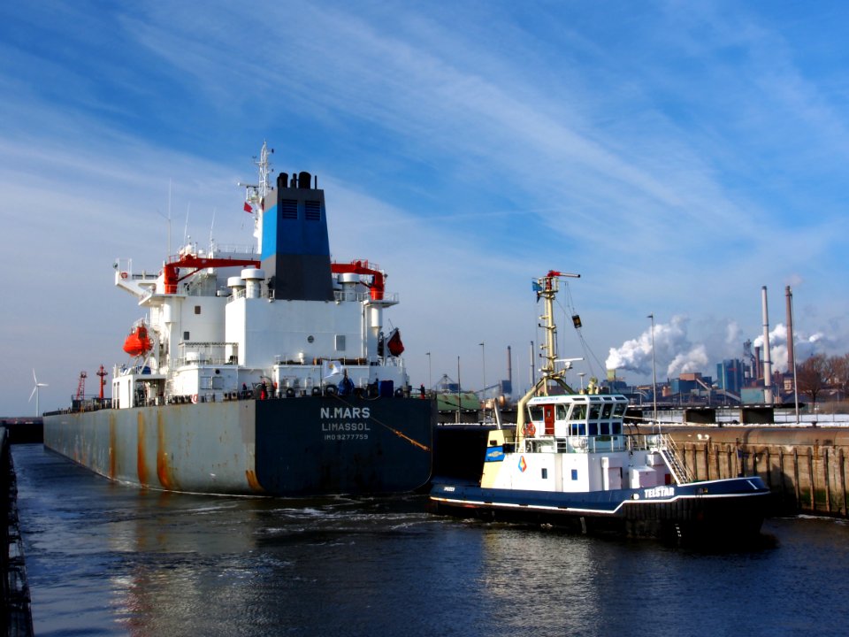 N.Mars IMO 9277759 & Telstar - IMO 8521127 pic10.Mars IMO 9277759 pic10