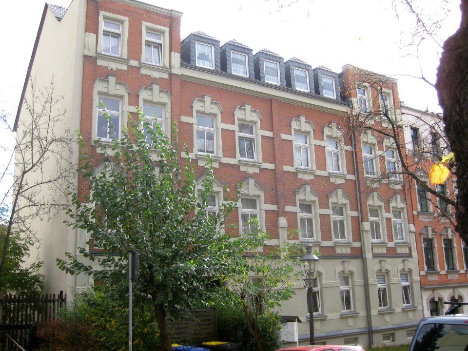 Nürnberger Straße 6