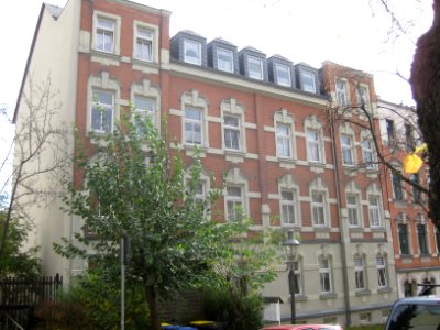 Nürnberger Straße 6