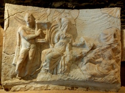 Myth of Marsyas