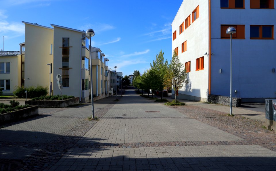 Myllytullinkatu Oulu 20180826