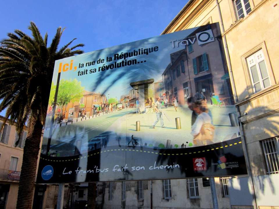 Nîmes Tango Montcalm (6)