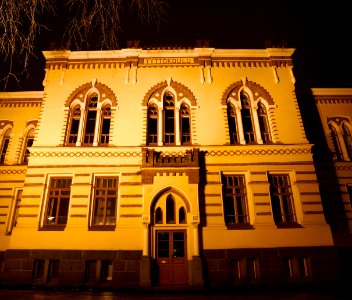 Myllytulli School Oulu 20151222 02