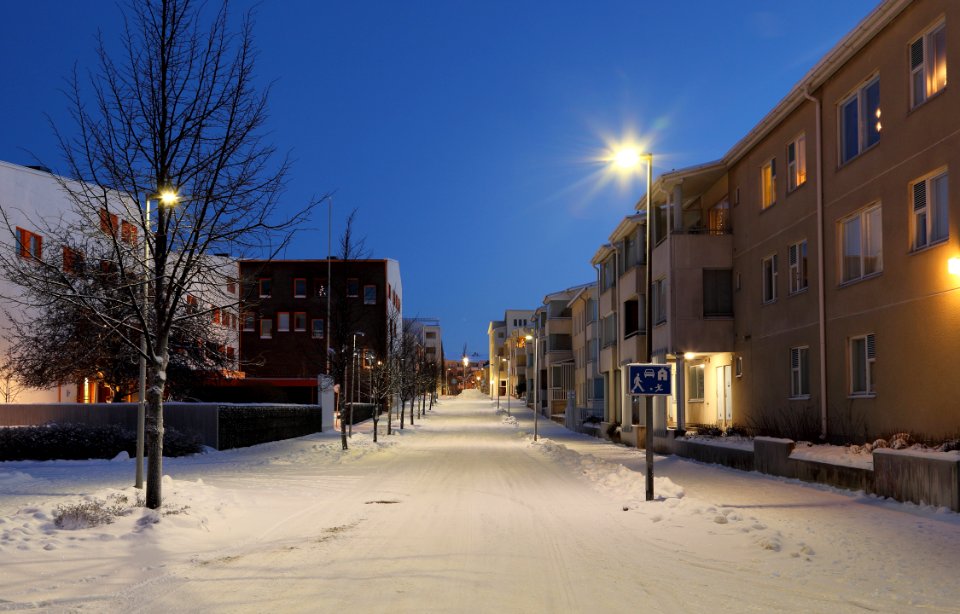 Myllytullinkatu Oulu 20181226