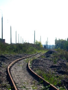 Mytishi-Pirogovo railway line 5050 (50)