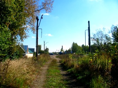 Mytishi-Pirogovo railway line 2010 (10)