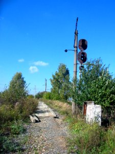Mytishi-Pirogovo railway line 0808 (08)