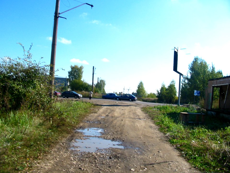 Mytishi-Pirogovo railway line 2011 (11)