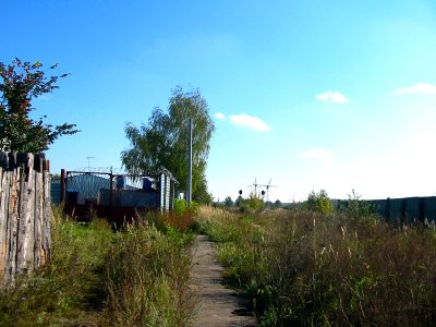 Mytishi-Pirogovo railway line 2018 (18)