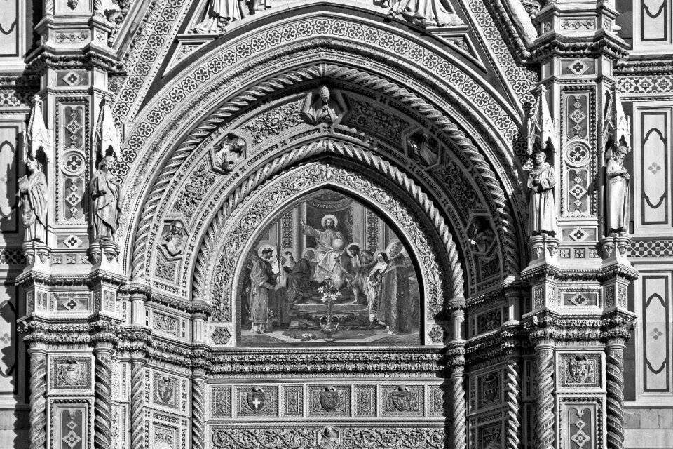 Europe fiore travel