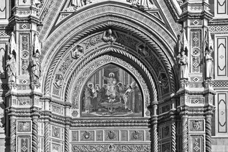 Europe fiore travel