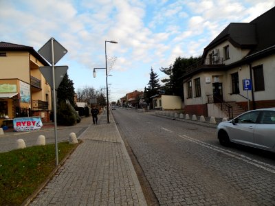 MYSZKÓW, AB. 004