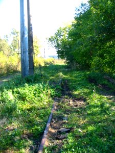 Mytishi-Pirogovo railway line 2008 (08)