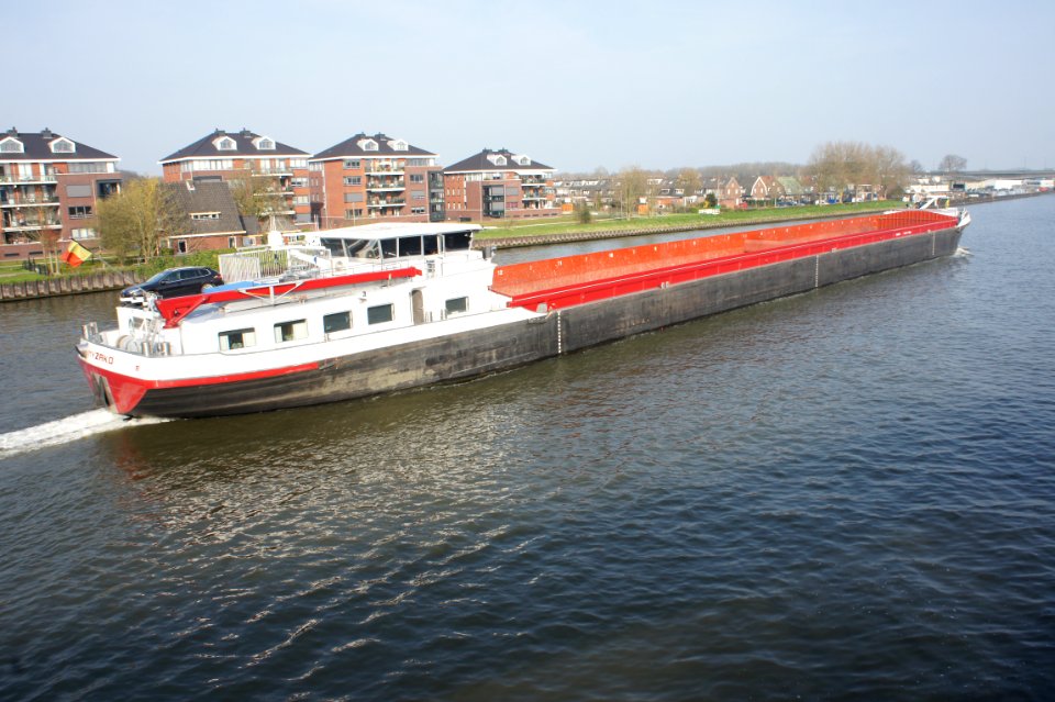 Myzako - ENI 06105028, Amsterdam-Rijnkanaal, pic2