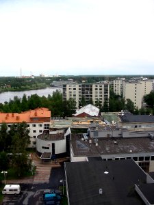 Myllytulli Oulu 20040714b