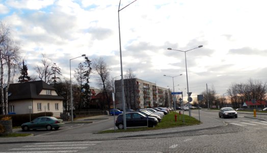 MYSZKÓW, AB. 008