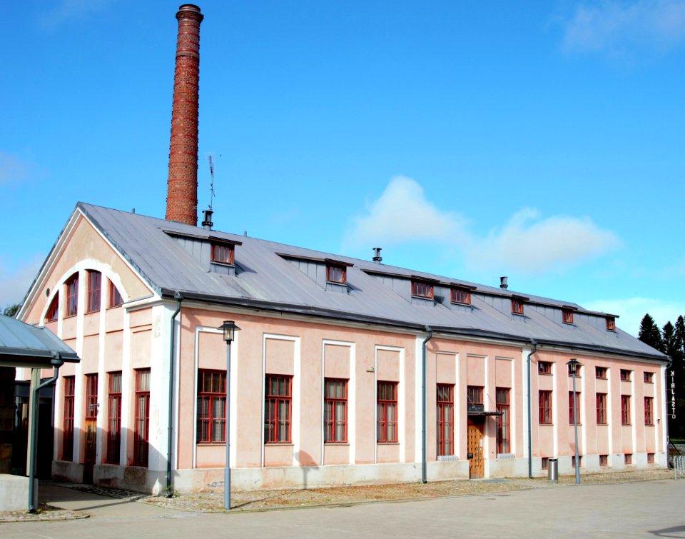 Myllykirjasto Tyrnävä 20140823 01