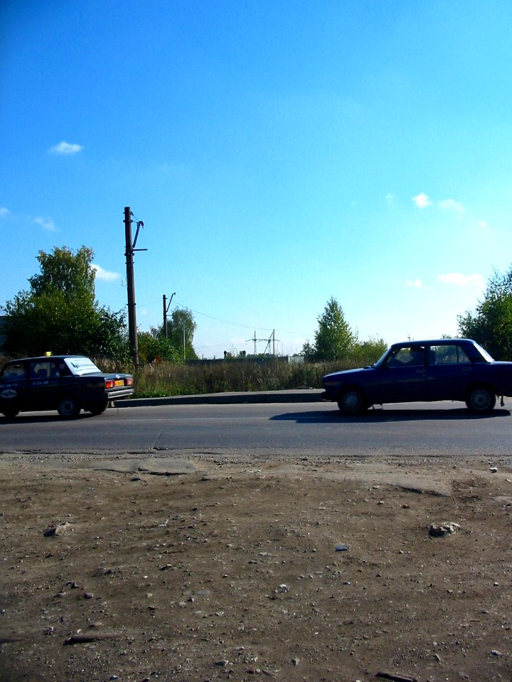 Mytishi-Pirogovo railway line 2014 (14)