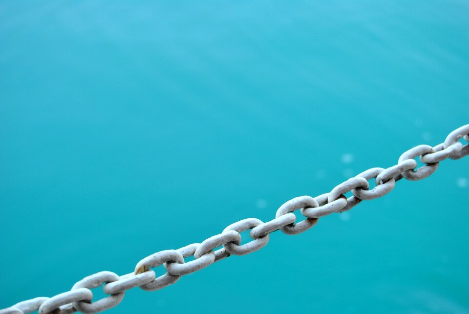 Metal connection connect