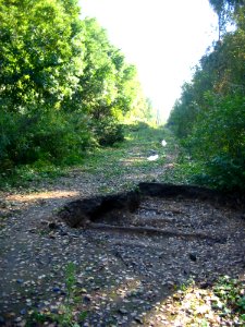 Mytishi-Pirogovo railway line 3434 (34)