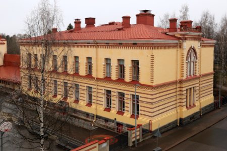 Myllytulli School Oulu 20190511 02