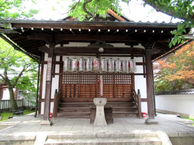 Myoken-gū Kamigyo-ku 002