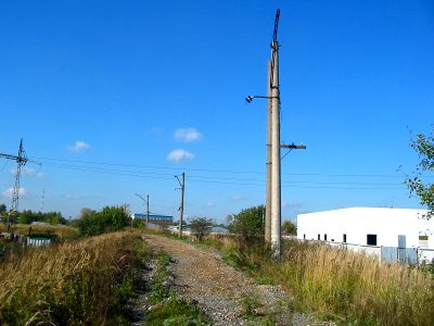 Mytishi-Pirogovo railway line 0404 (04)