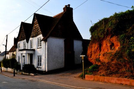 Myrtle Cottage