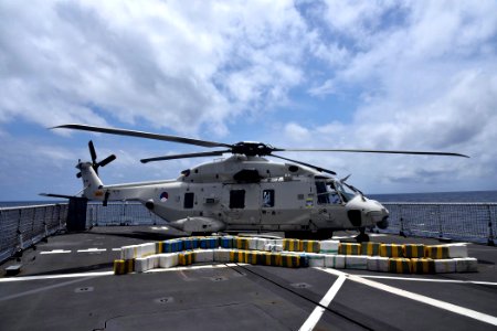 N-318 Zr.Ms. Groningen