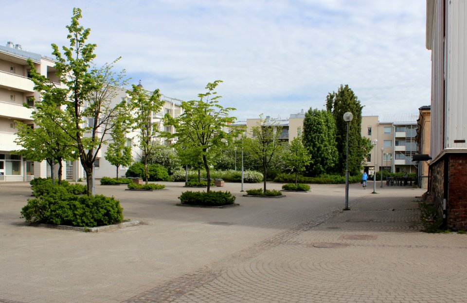 Myllytullintori Oulu 20120614