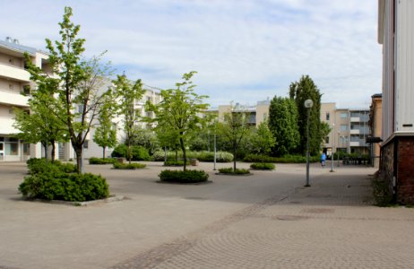 Myllytullintori Oulu 20120614