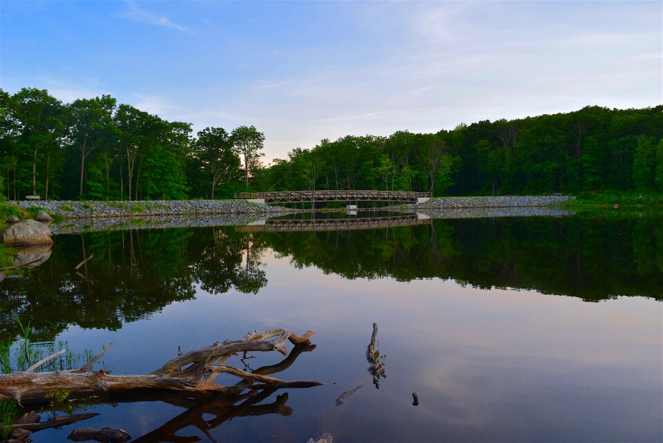 Landscape sky nature photo