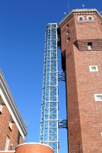 Myllytulli Water Tower Oulu 20170429 02