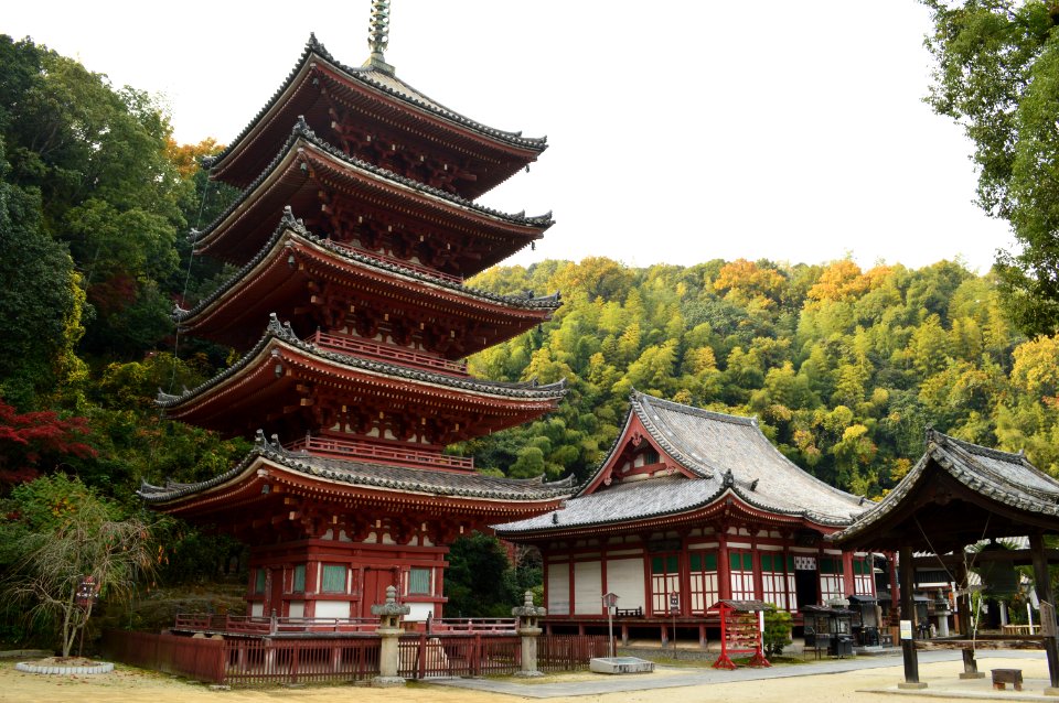 Myo-o-in (Fukuyama), keidai-2